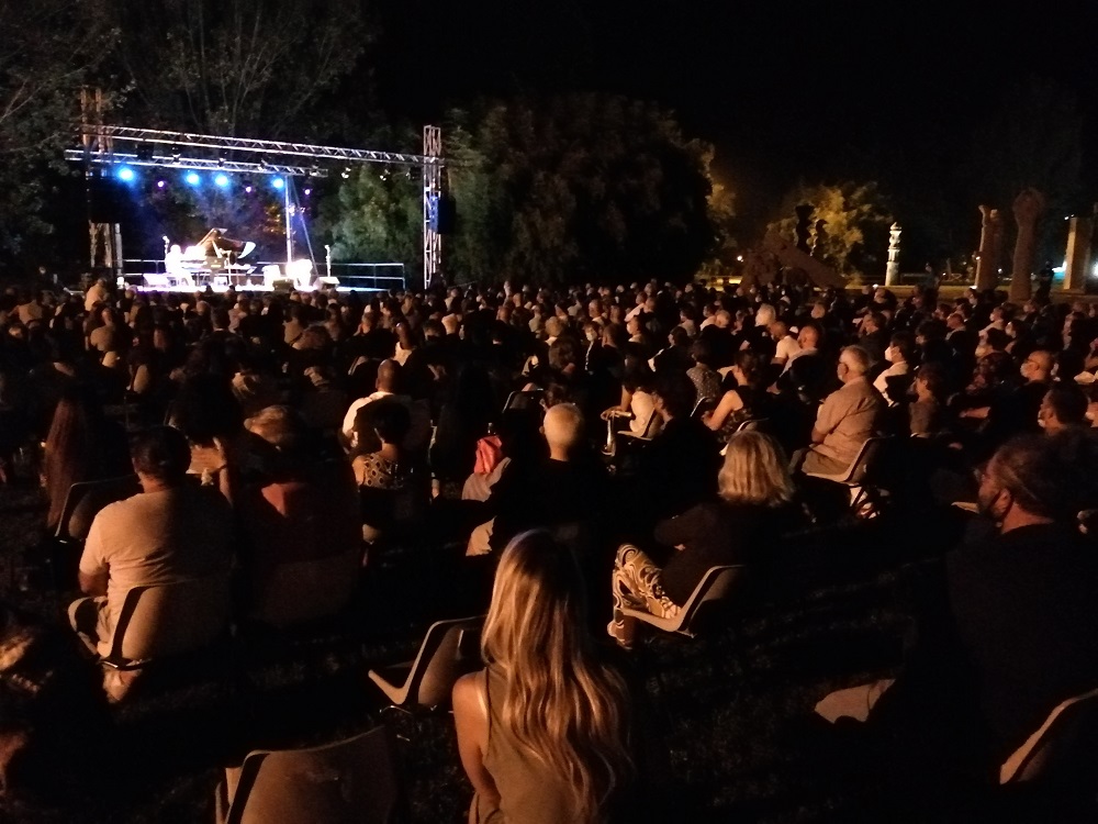 Moon in June - Ciammarughi Fresu