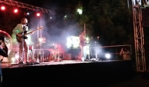 Moon in June - Colapesce Di Martino