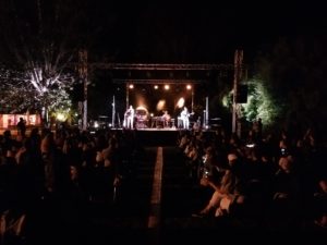 Moon in June - Colapesce Di Martino