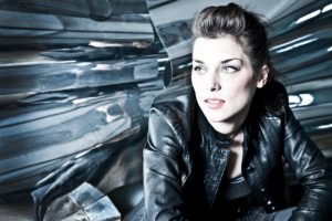 Sara Jane Ceccarelli