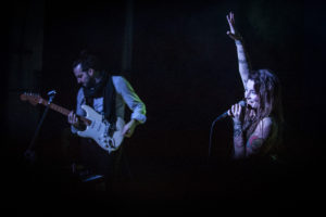 Sara Jane Ceccarelli