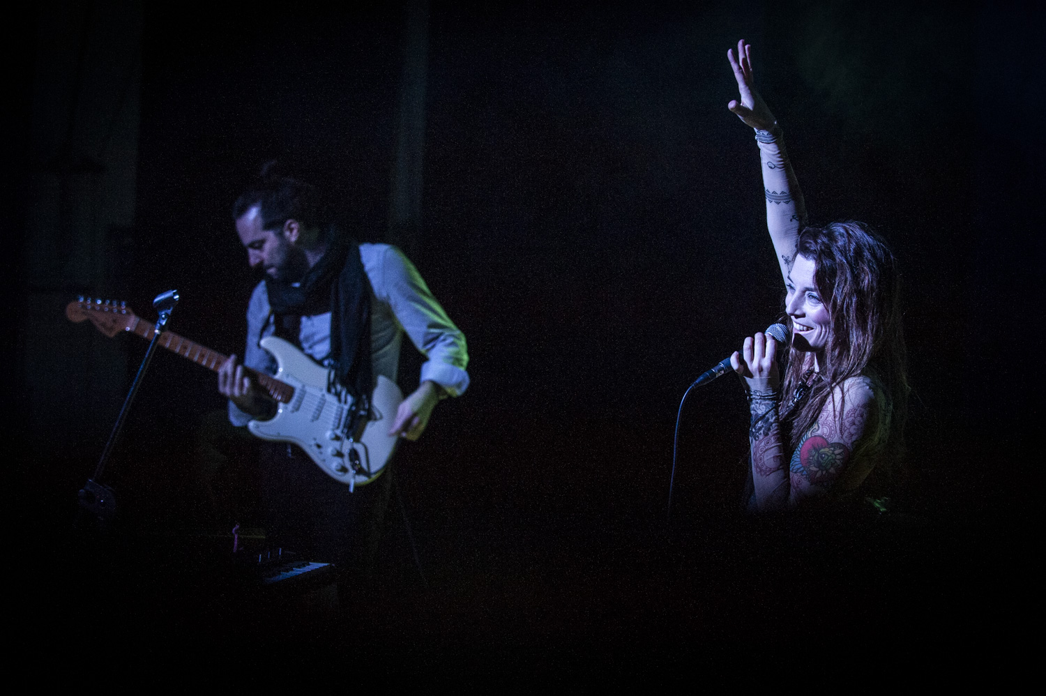 Sara Jane Ceccarelli