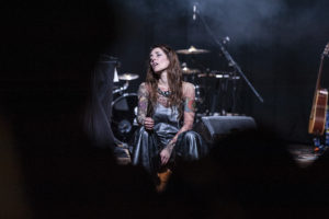 Sara Jane Ceccarelli