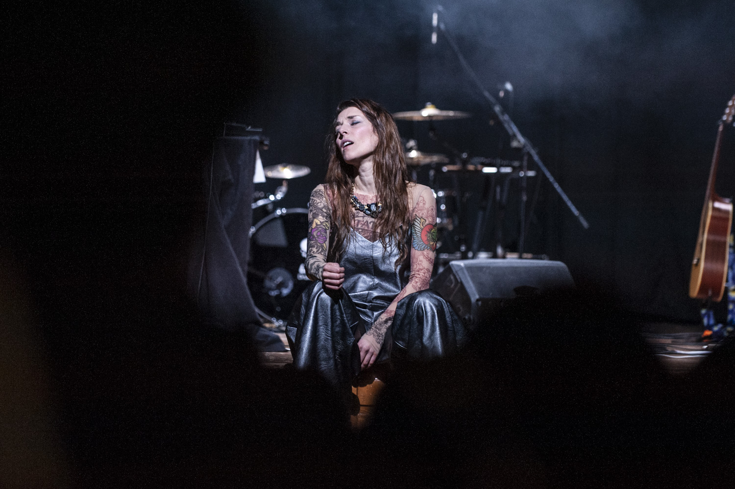 Sara Jane Ceccarelli