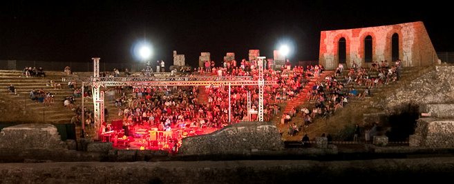 Teatro-Romano-1