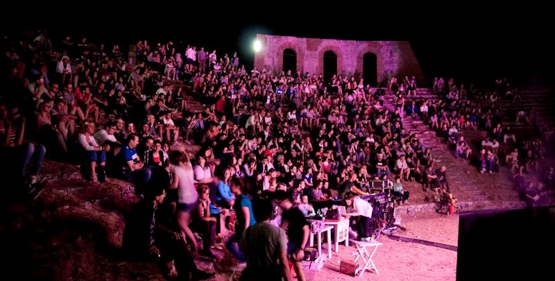 Teatro-Romano-2