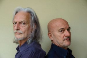 Claudio Bisio