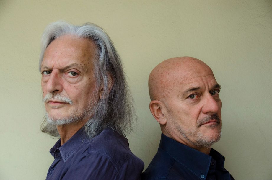 Claudio Bisio