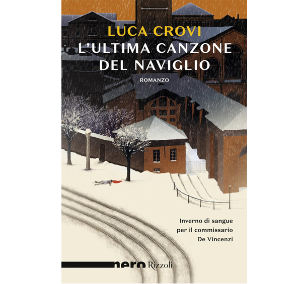 copertina libro Crovi