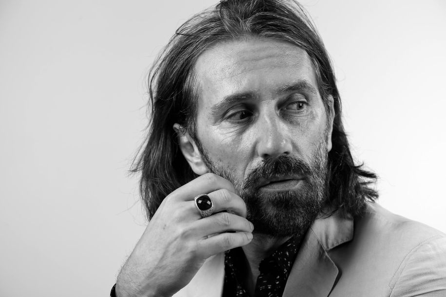 Cristiano Godano