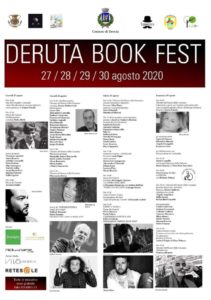 Deruta-Book-Fest-in
