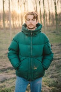 Alberonero Ritratto-in