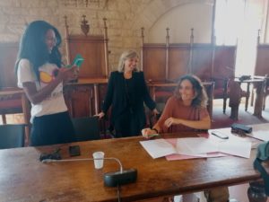 Firma Protocollo