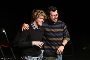 Lodo e Bebo - Lo stato sociale