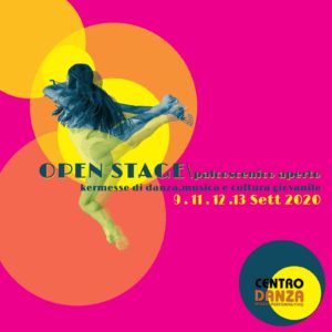 OpenStage-locandina-in