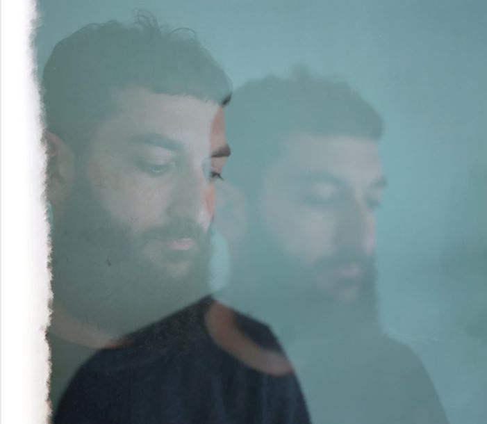 Vasco Brondi - Foto di Lidia Bianchi