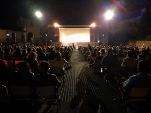 Anfiteatro romano di Terni