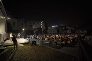 Anfiteatro romano di Terni - psicologi
