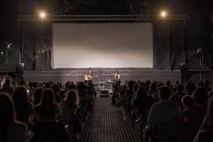 Anfiteatro romano di Terni - motta