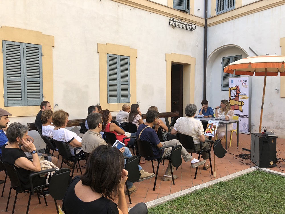 Foligno Libri 2018-2