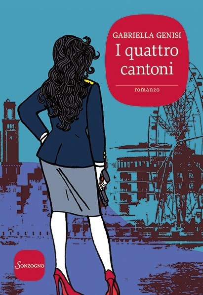 Gabriella Genisi libro