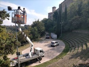 Parco Illuminazione-in