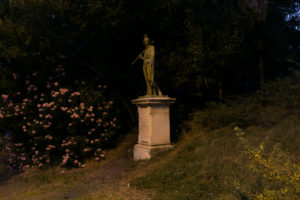 Foto di Giuseppe Chiantera