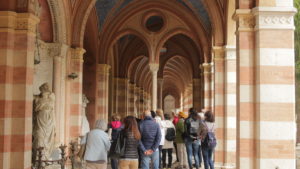 Cimitero monumentale