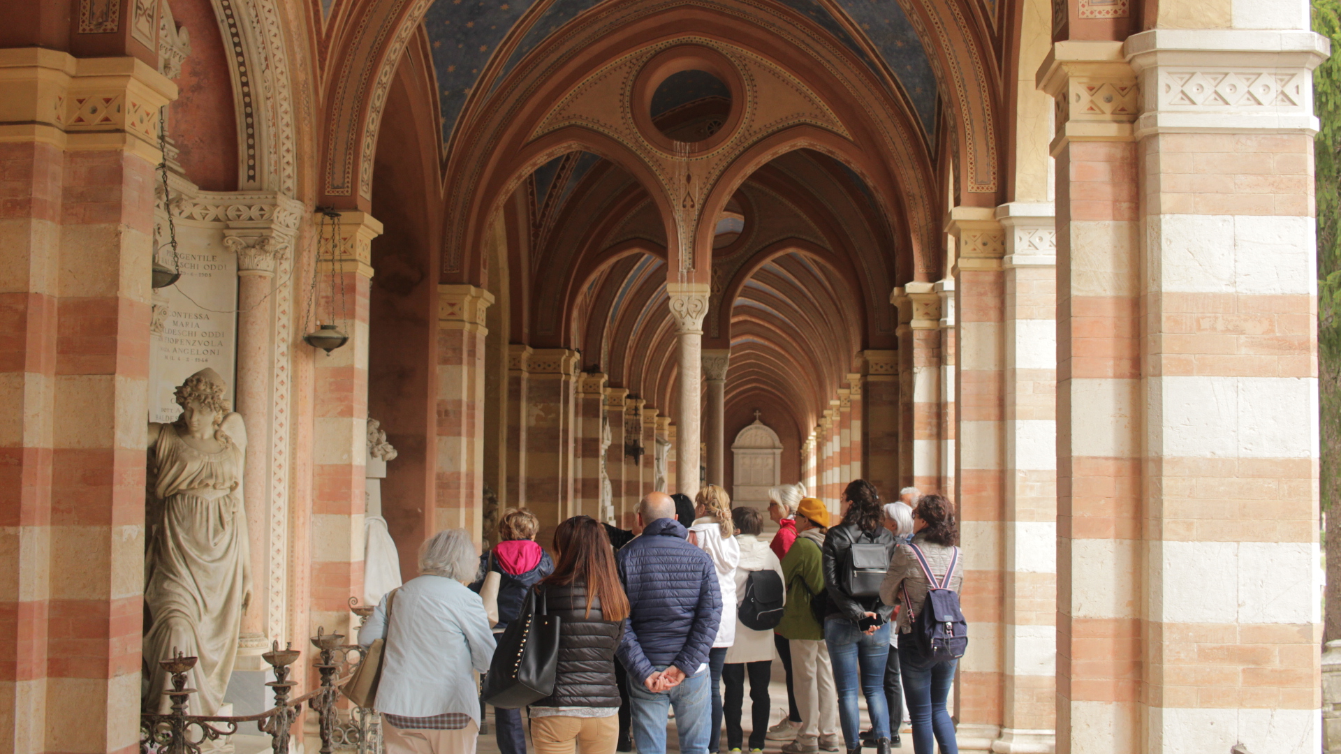 Cimitero monumentale