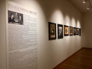 Palazzo della Penna visita con ass. M.Teresa Severini