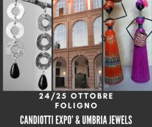 Candiotti Expo & Umbria Jewels-2