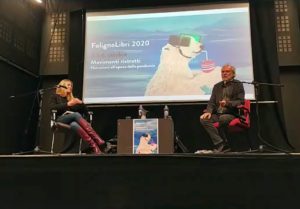 Foligno Libri - Zut