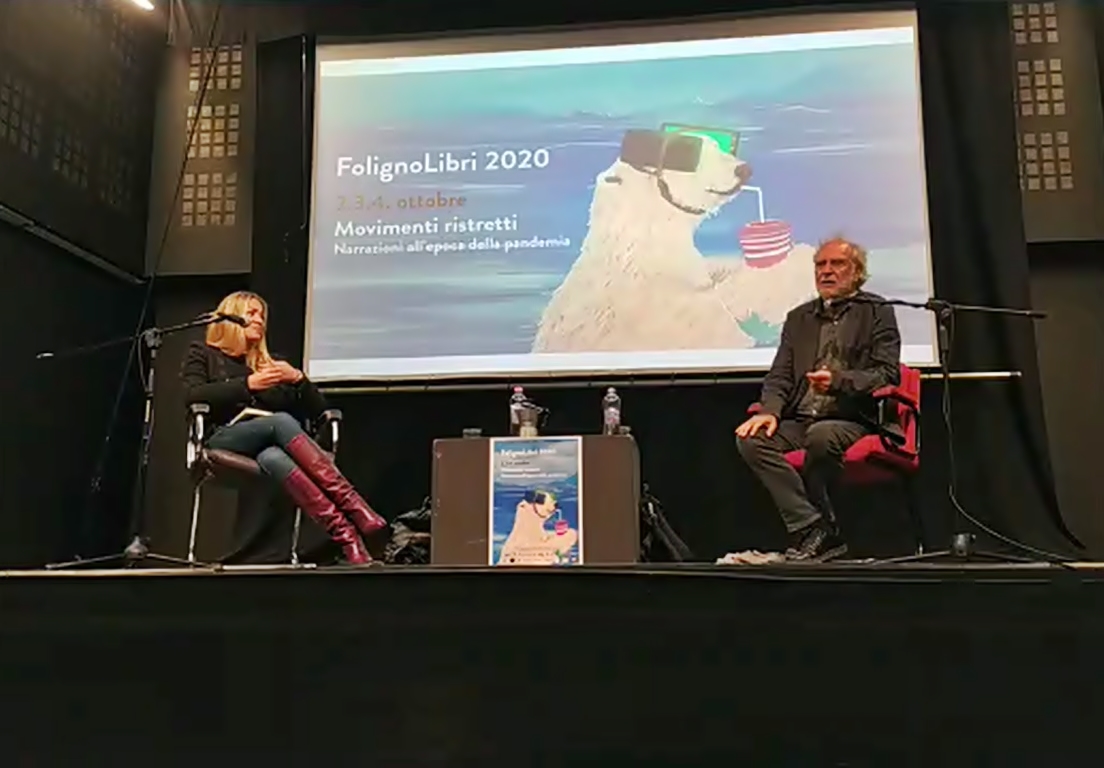 Foligno Libri - Zut