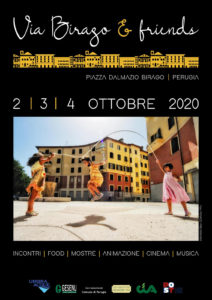 ViaBirago&Friends-in
