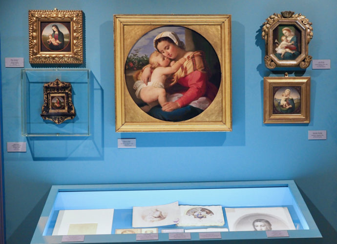 Percorso-Raffaello-copertina