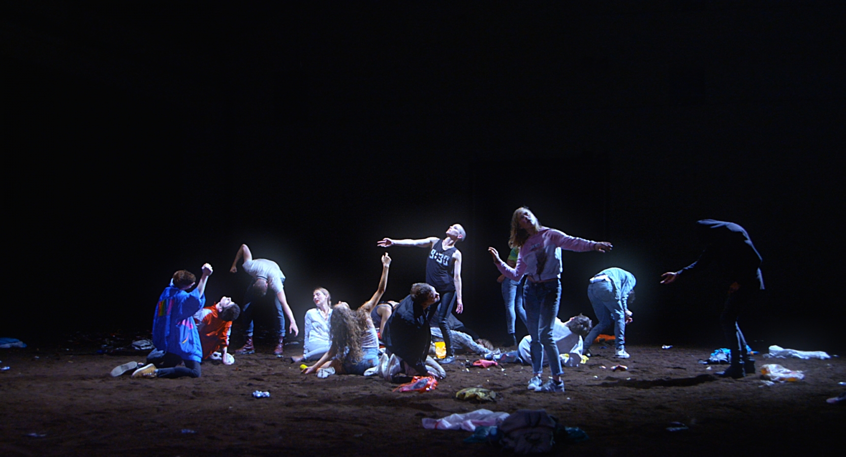 Si c’était de l’amour-1