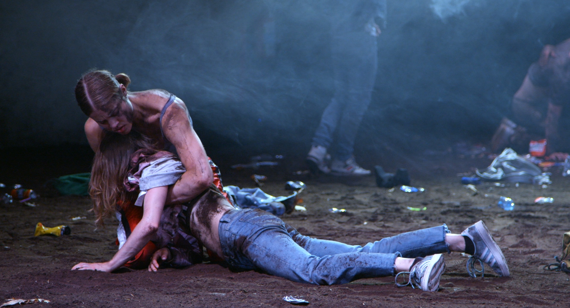 Si c’était de l’amour-2