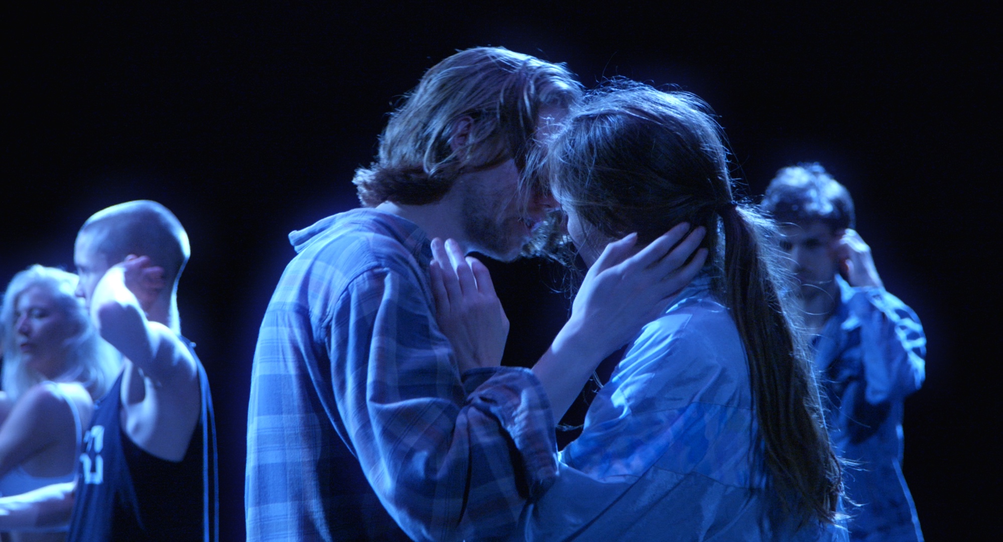 Si c’était de l’amour - If it were love-3