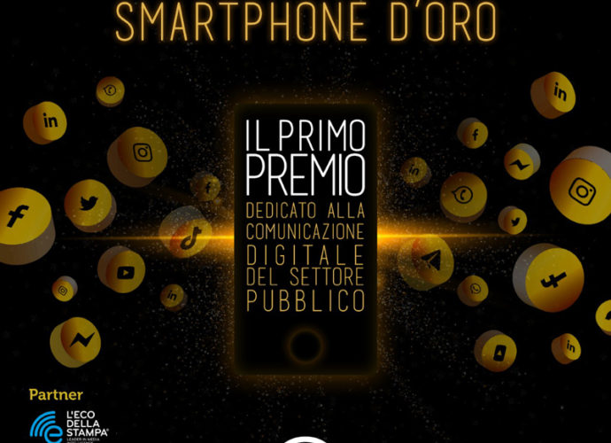Smartphone-D’Oro-2020-copertina