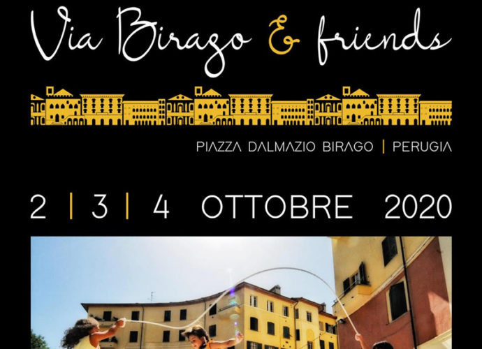 ViaBirago&Friends-copertina