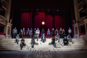 Guerra e pace teatro morlacchi-in