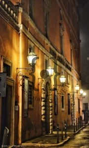 Foto di Gianluca Mencacci