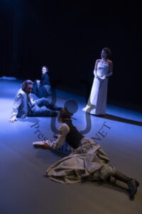 la tragedia è finita-Platonov-in