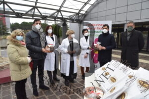 San Costanzo - Ospedale