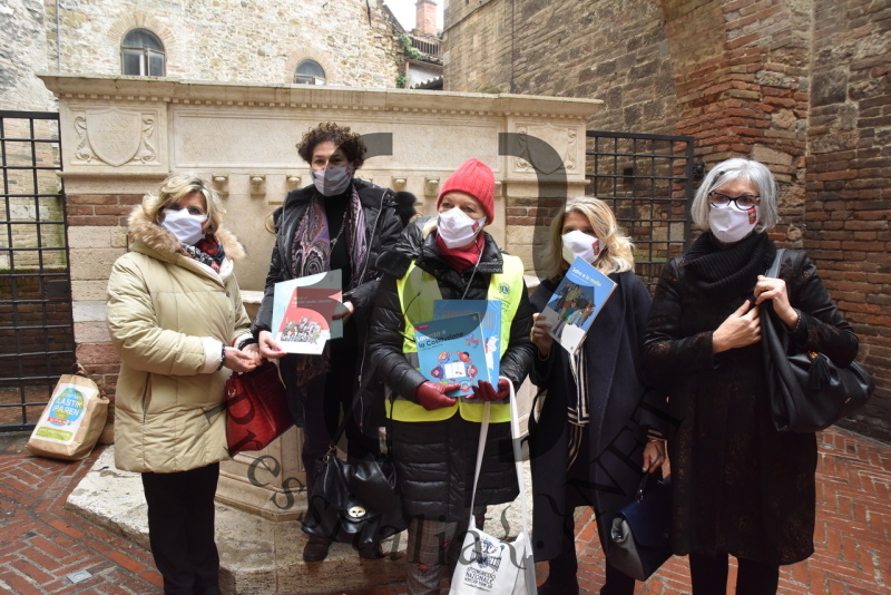 San Costanzo - Lions