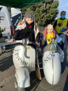 Moto Befana-in