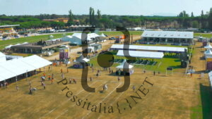 Longines FEI Endurance World Championship-in