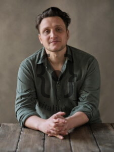 Ludovico Di Martino - Foto di Lorenzo Poli