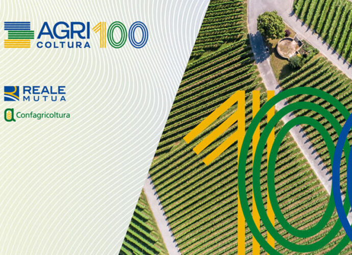 AGRIcoltura100-cop