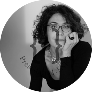 Benedetta Tobagi - Foto di Greta Gandini